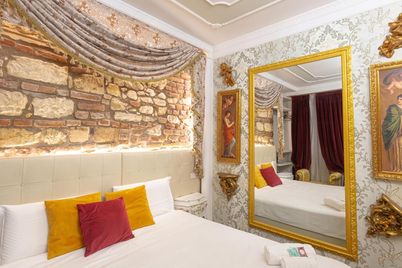 Hotel Giardini Dell'Arena Relais Verona Exterior foto