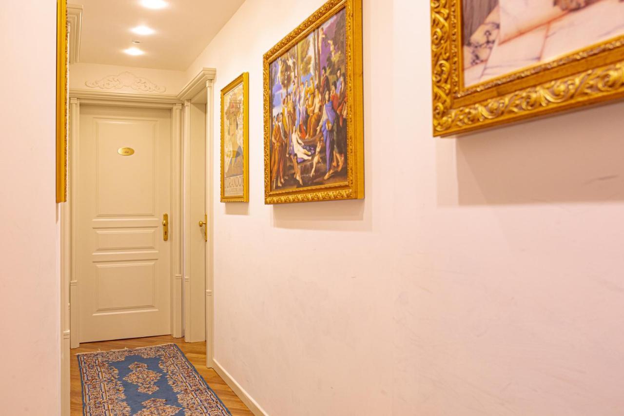 Hotel Giardini Dell'Arena Relais Verona Exterior foto
