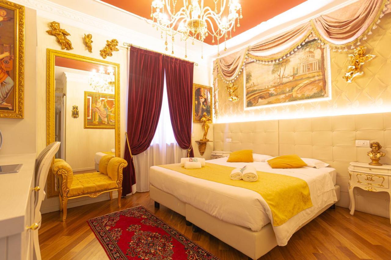 Hotel Giardini Dell'Arena Relais Verona Exterior foto