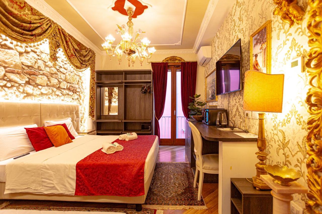 Hotel Giardini Dell'Arena Relais Verona Exterior foto