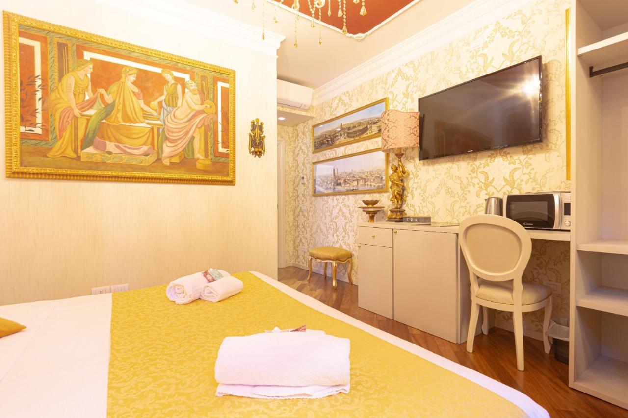 Hotel Giardini Dell'Arena Relais Verona Exterior foto